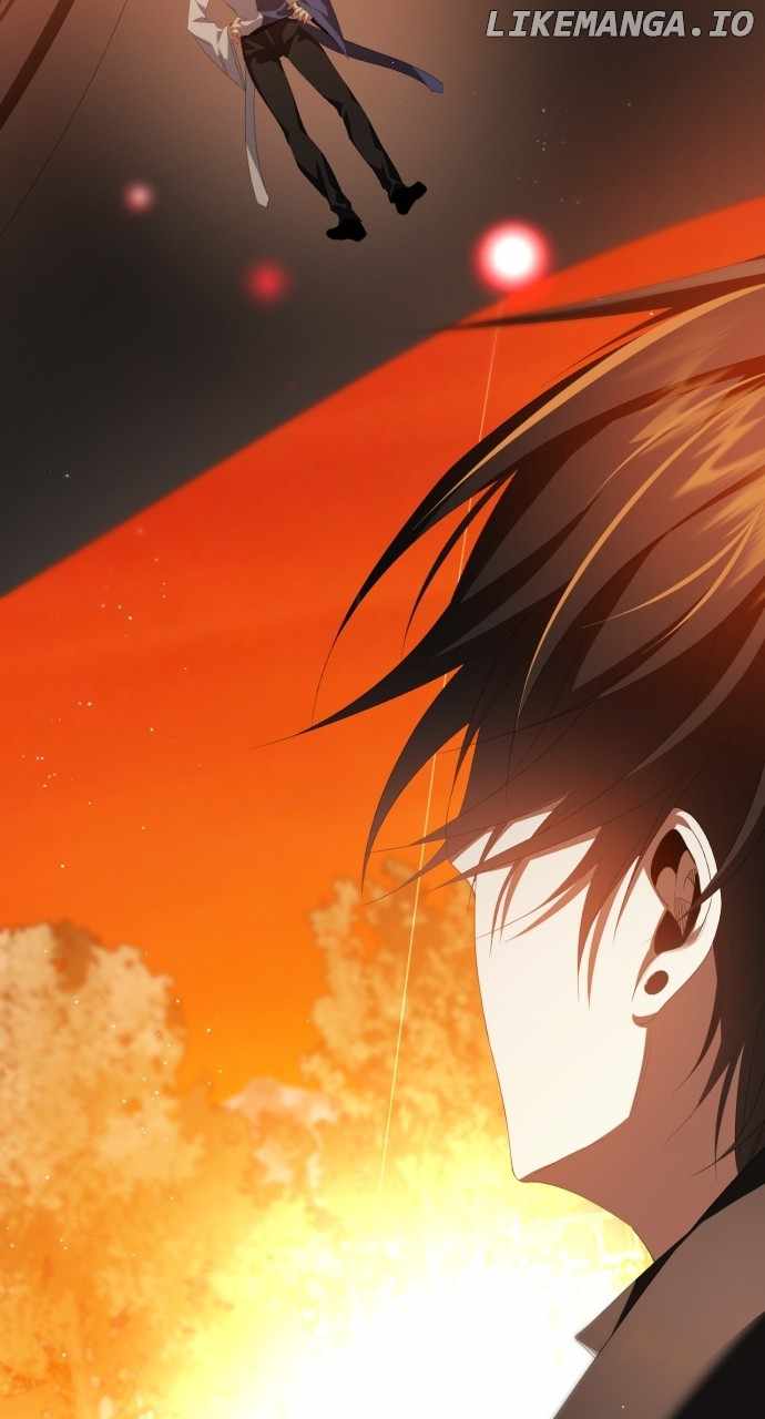 Zero Game Chapter 305 48
